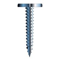 Low Profile Pancake Head