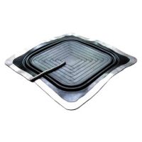 Roof Vent Sealing Adapter Multi Flash Master Flash