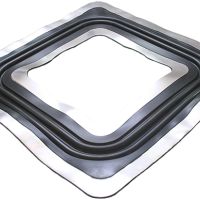 Roof Vent Sealing Adapter Master Flash